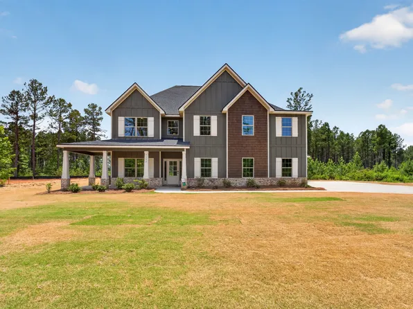 Alexander III Plan, Dornwood Estates