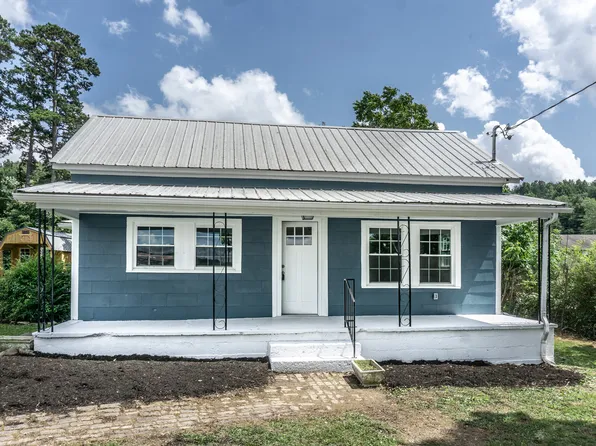 1131 Forest St, Greeneville, TN 37743