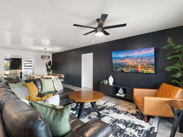 2315 N Granite Reef Rd, Scottsdale, AZ