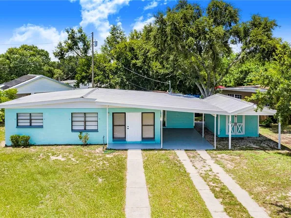 1301 Morningside Dr, Lake Wales, FL 33853