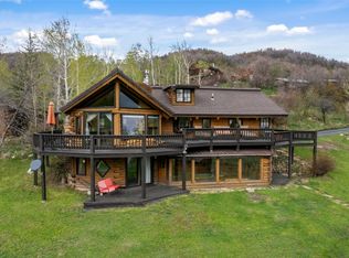 27845 County Road 41a, Steamboat Springs, CO 80487