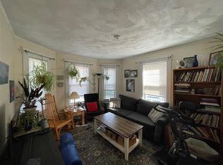 11-15 Orrin St #2, Cambridge, MA 02138
