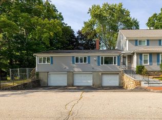 5 Beverly Rd UNIT 5, Shrewsbury, MA 01545