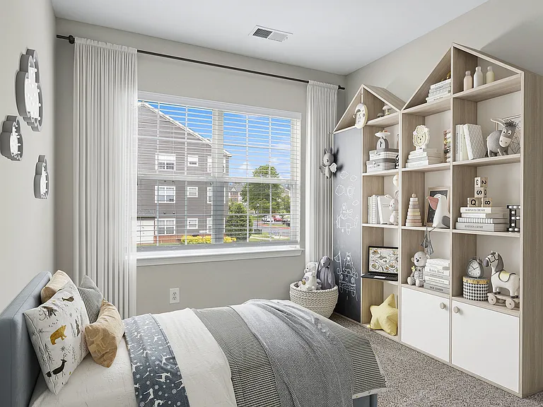 Arrive Odenton North & South — Photo 7