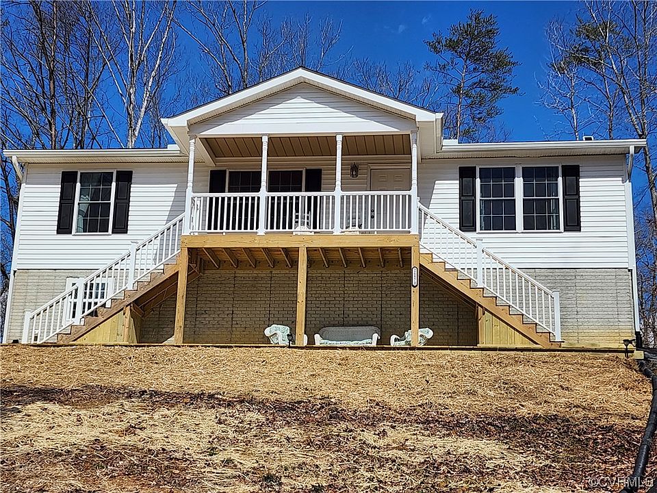 26870 Slash Pine Cir, Ruther Glen, VA 22546 | Zillow