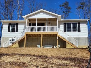 26870 Slash Pine Cir, Ruther Glen, VA 22546