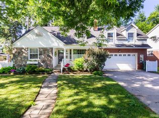 21170 Outer Dr, Dearborn, MI 48124