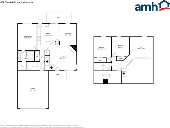2nd image of this home