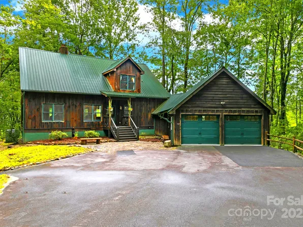 418 Sandy Ln, Brevard, NC 28712