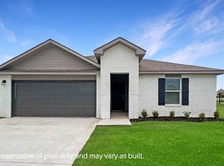 14231 Little Falls Ln, Piedmont, OK 73078