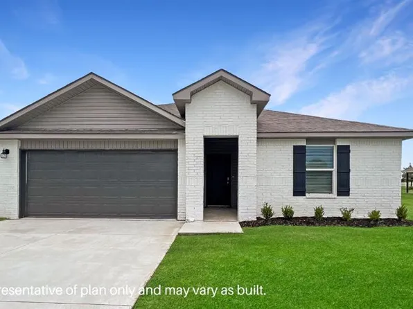 14231 Little Falls Ln, Piedmont, OK 73078