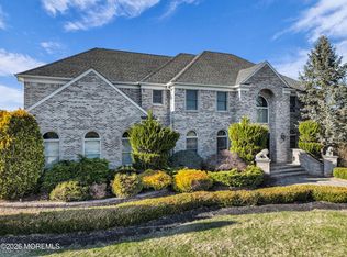 60 Yellow Meetinghouse Road, Cream Ridge, NJ 08514