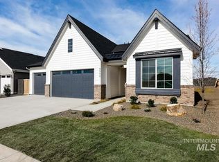 2559 E Tenzing Dr, Meridian, ID 83642