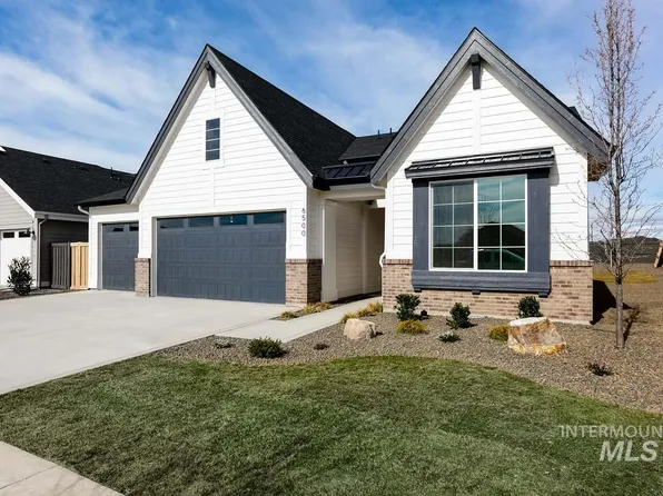 2559 E Tenzing Dr, Meridian, ID 83642