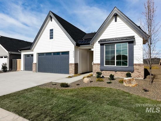 2559 E Tenzing Dr, Meridian, ID 83642