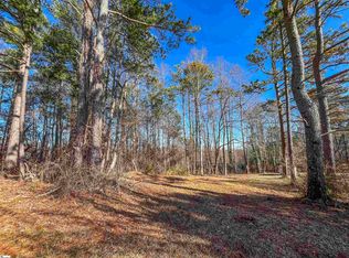 0 Friendship Dr LOT 18, Pickens, SC 29671