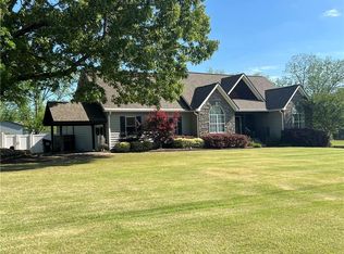 201 Abigaile Ct, McDonough, GA 30252