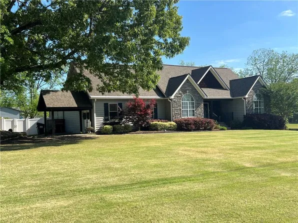 201 Abigaile Ct, McDonough, GA 30252