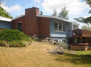 6403 NE 190th St, Kenmore, WA 98028