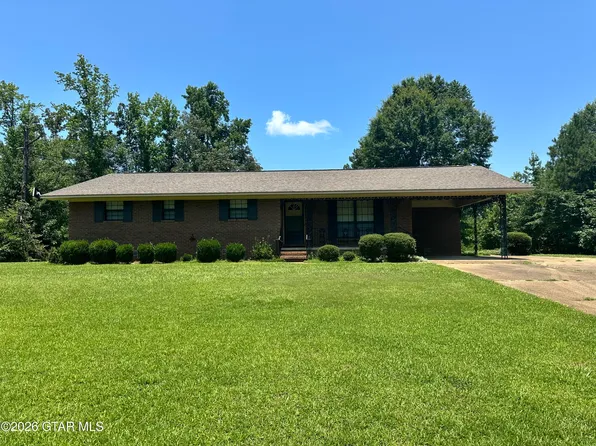 40261 McDuffie Cemetery Rd, Hamilton, MS 39746