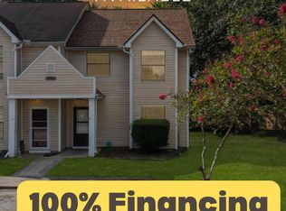 4091 Cedars Pkwy APT E, North Charleston, SC 29420