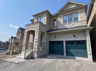 42 Boccella Cres, Richmond Hill, ON L4B 0J1