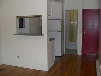 Rented by J Misrahi Realty Corp