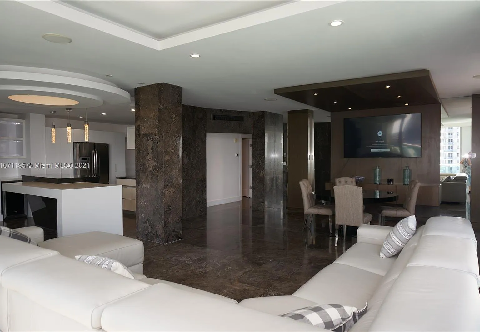 Sian Ocean Residences Con — Photo 1
