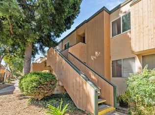 Lake Murray Terrace, San Diego, CA 92119