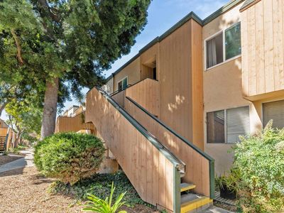 8779 Lake Murray Blvd Unit 9, San Diego, CA, 92119