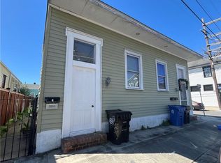2800 N Rampart St UNIT C, New Orleans, LA 70117