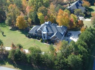 7007 Cross Hook Ct, Summerfield, NC 27358