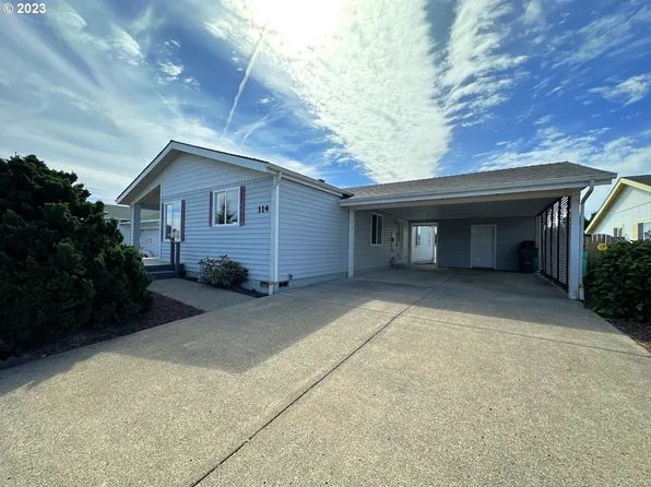 16500 SE 1st St Unit 114, Vancouver, WA 98684