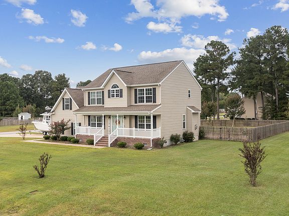 5th image of 601 Prince William Drive
