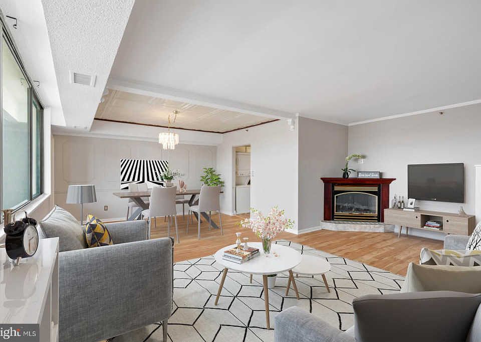 1st image of 3713 George Mason Dr #1410