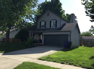 1103 Rousseau Ln, Galloway, OH 43119