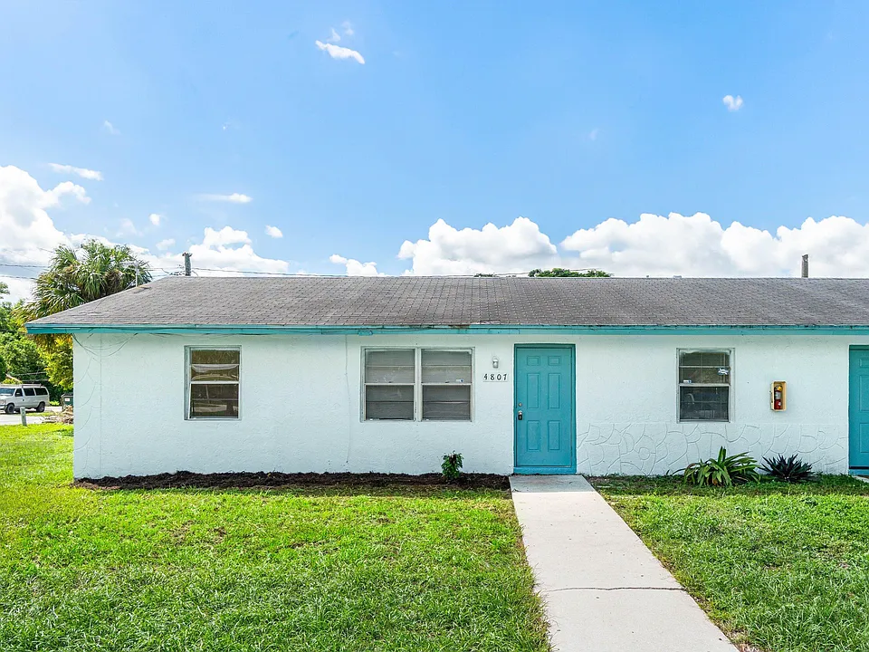 4807 Gulfstream Rd