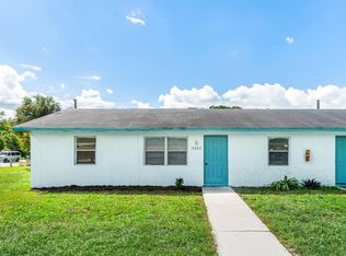 4807 Gulfstream Rd, Lake Worth, FL 33461