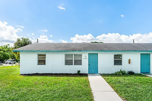 4807 Gulfstream Rd Photo 1