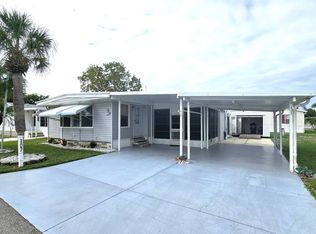 6400 Taylor Rd UNIT 107, Punta Gorda, FL 33950