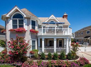 174 86th St, Stone Harbor, NJ 08247