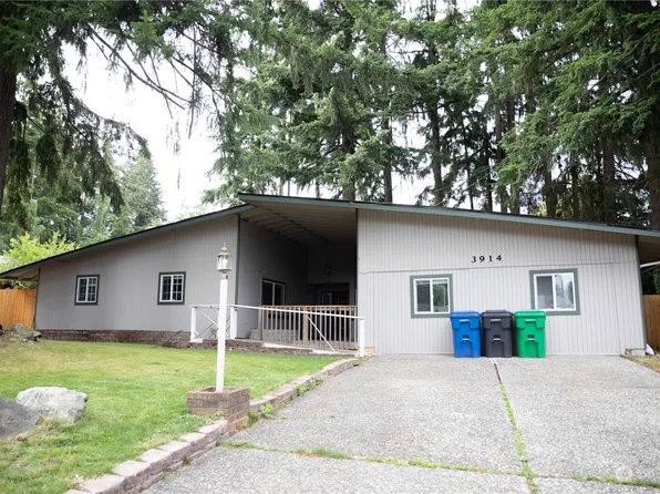 3914 San Mar Dr NE, Olympia, WA 98506