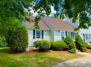 75 Cadogan Way, Nashua, NH 03062