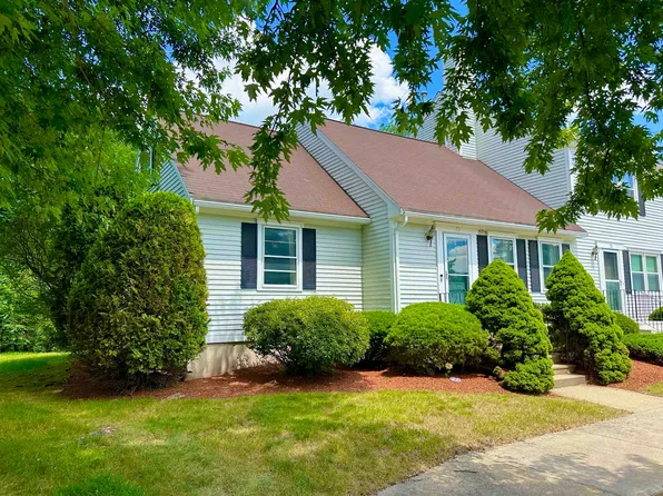 75 Cadogan Way, Nashua, NH 03062