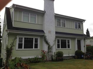 7322 19th Ave NE, Seattle, WA 98115