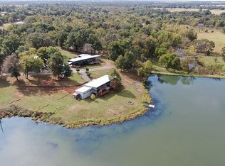 2252 Midway Rd, Bennington, OK 74723