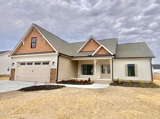 209 Rae Dr, Pikeville, NC 27863