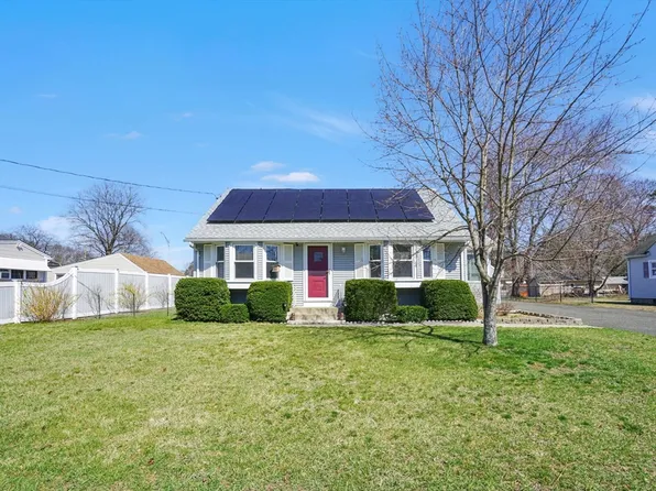 244 Colemore St, Feeding Hills, MA 01030
