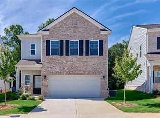 1436 Winding Ridge Trl, Hoschton, GA 30548