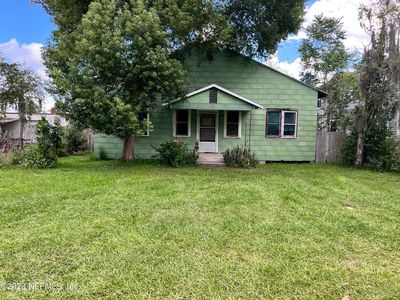 9211 1ST Avenue, Jacksonville, FL, 32208